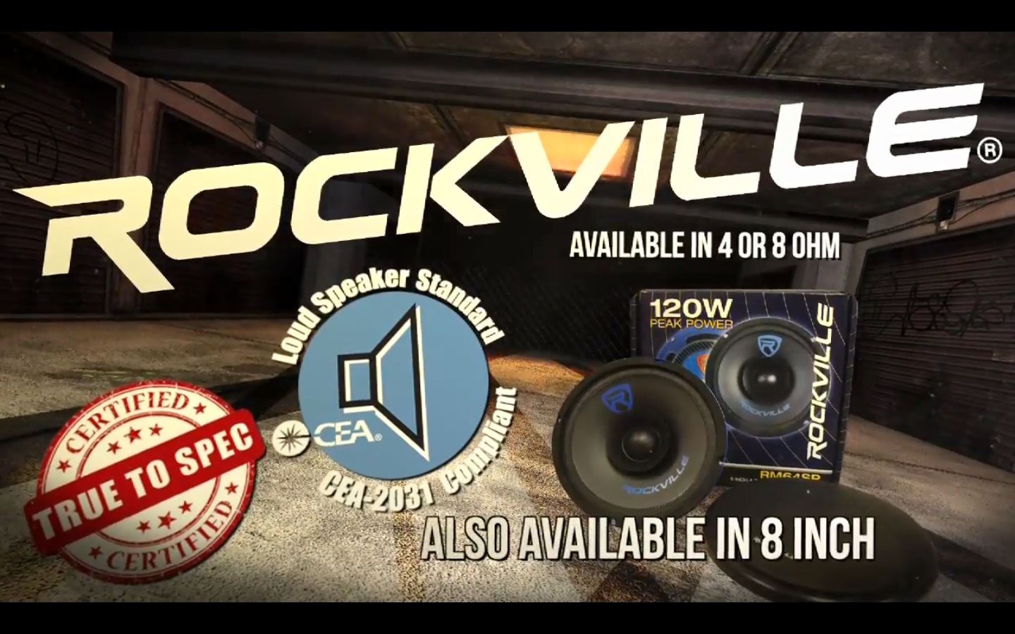 rockville rm68sp