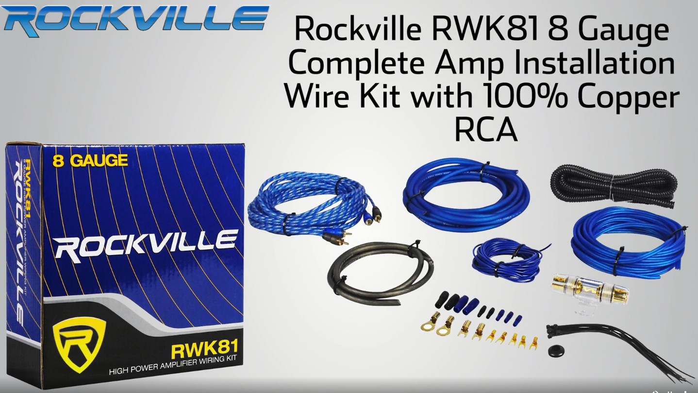 rockville rtb80a