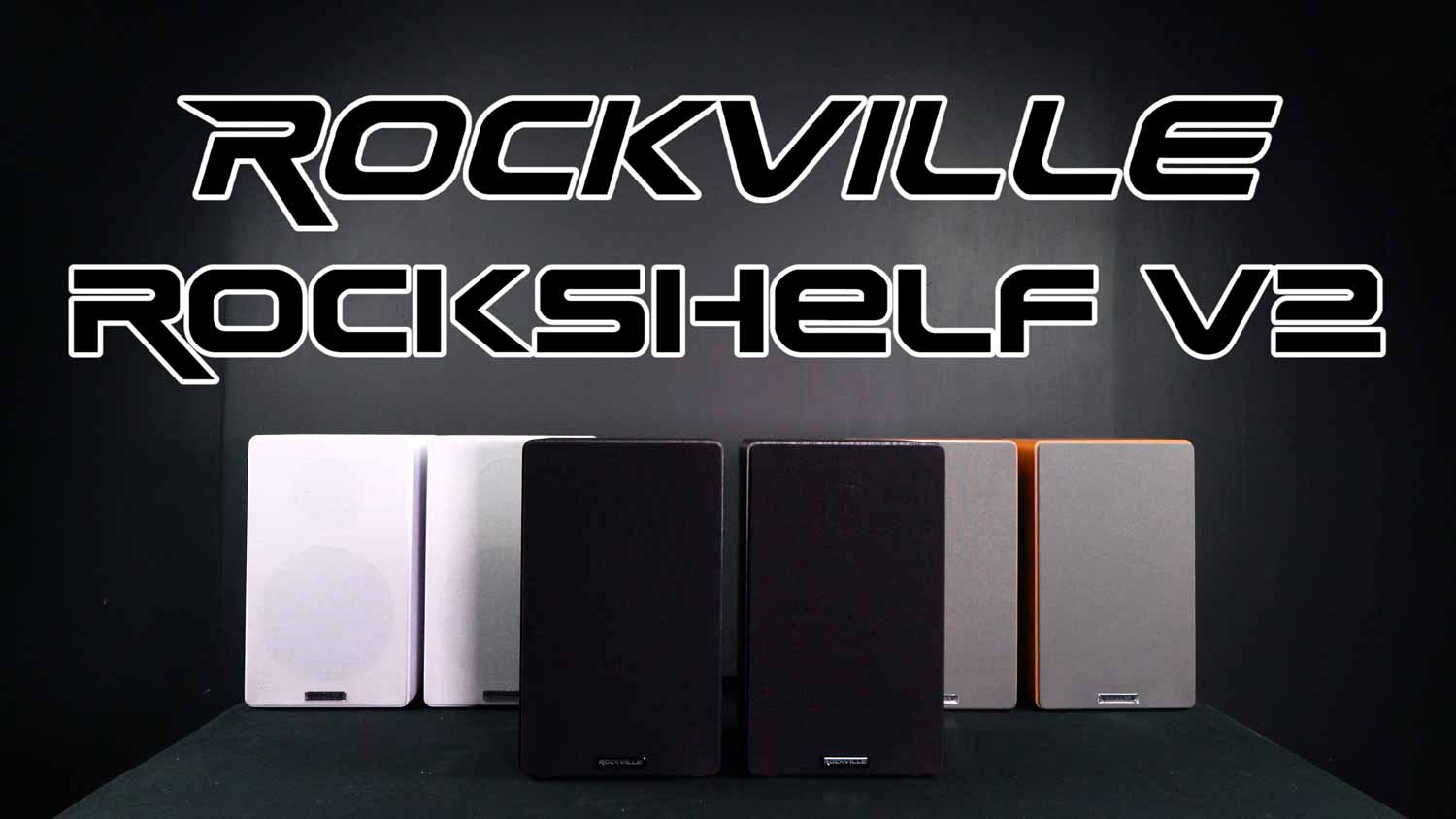 rockville rockshelf 68c