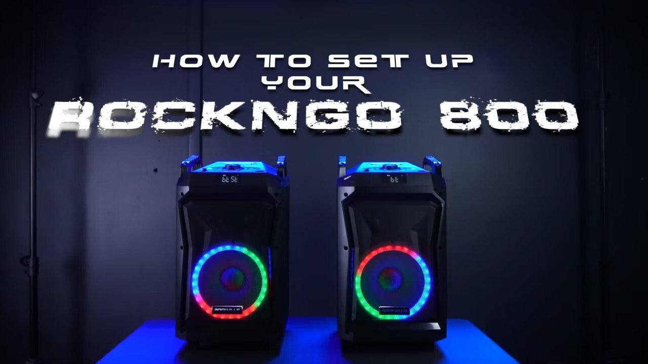 video