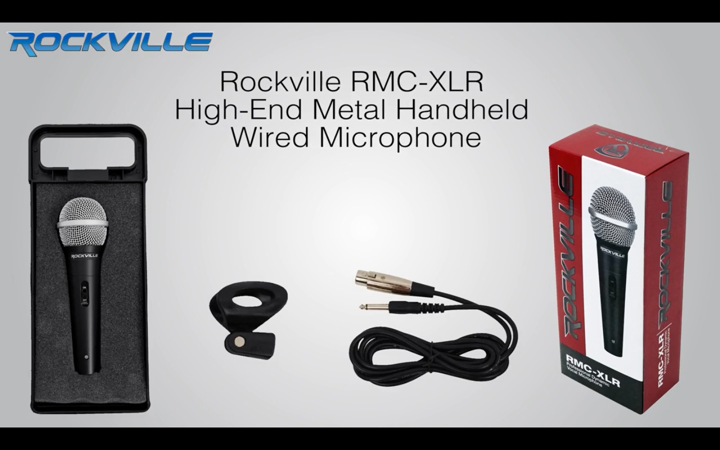 JBL PRX915XLF 15 1000W RMS Powered DJ PA Subwoofer+Sub Pole  Mount+Mic+Cables - Rockville Audio