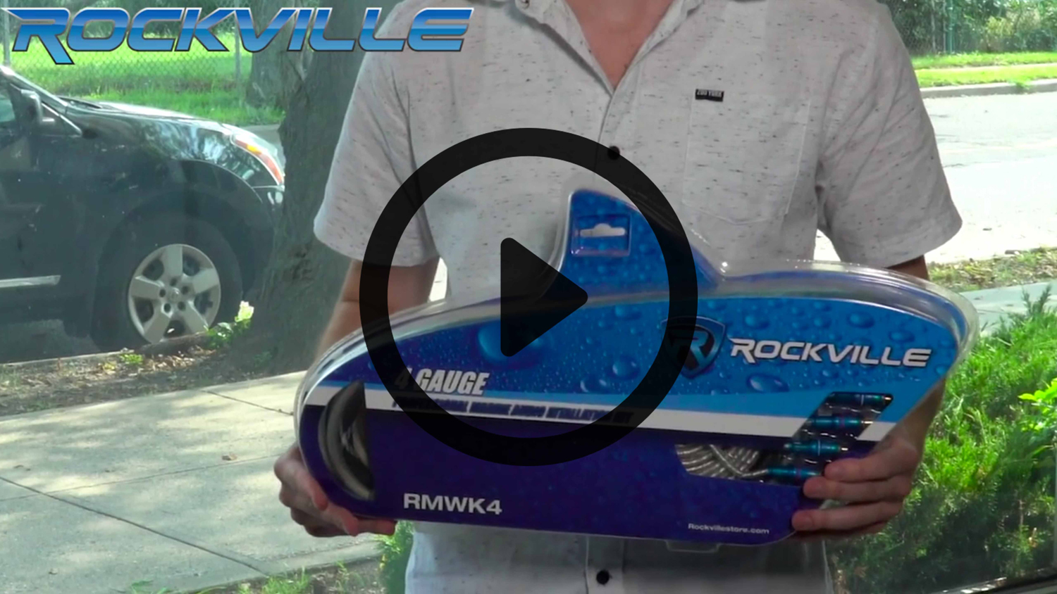 video