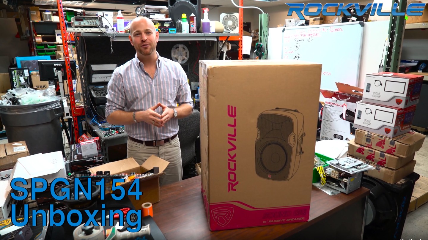 video
